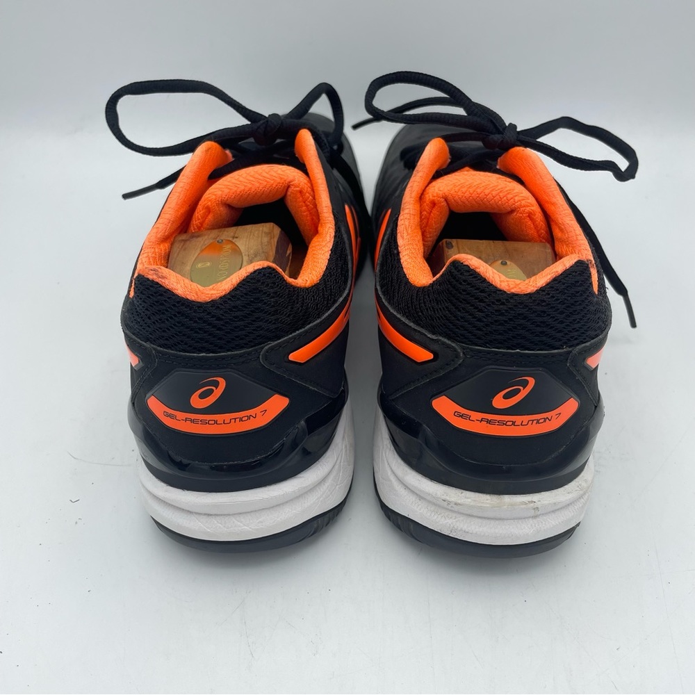 gel resolution 7 mens